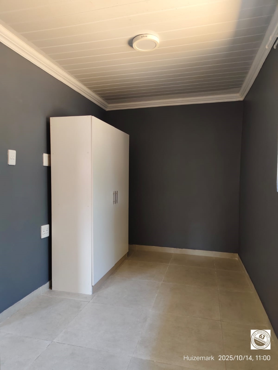 1 Bedroom Property for Sale in Sasolburg Ext 15 Free State